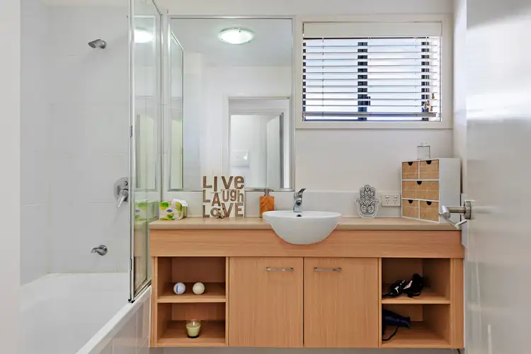 Sixth view of Homely unit listing, 64/10 Grand Parade, Kawana Island QLD 4575