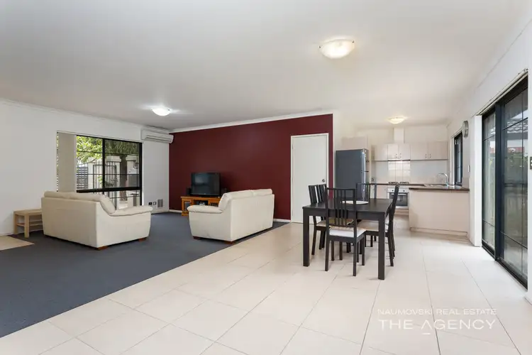 Main view of Homely villa listing, 94 Hillsborough Drive, Nollamara WA 6061