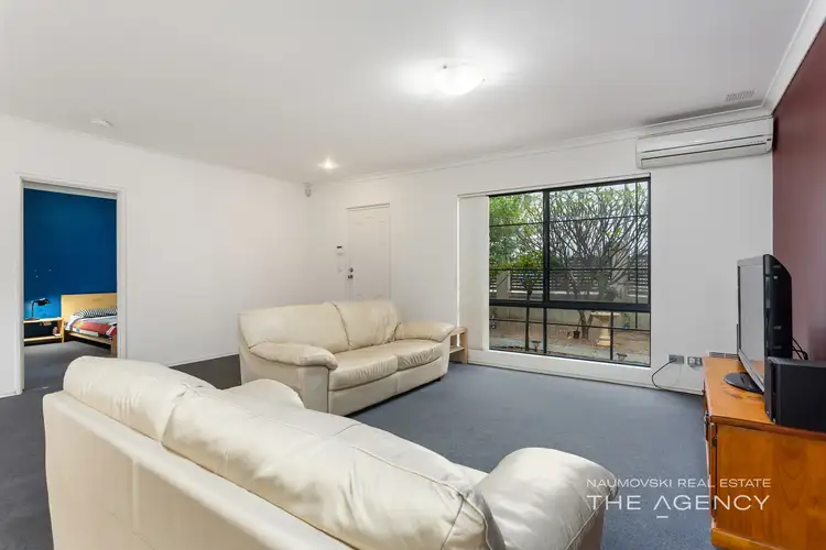 Second view of Homely villa listing, 94 Hillsborough Drive, Nollamara WA 6061