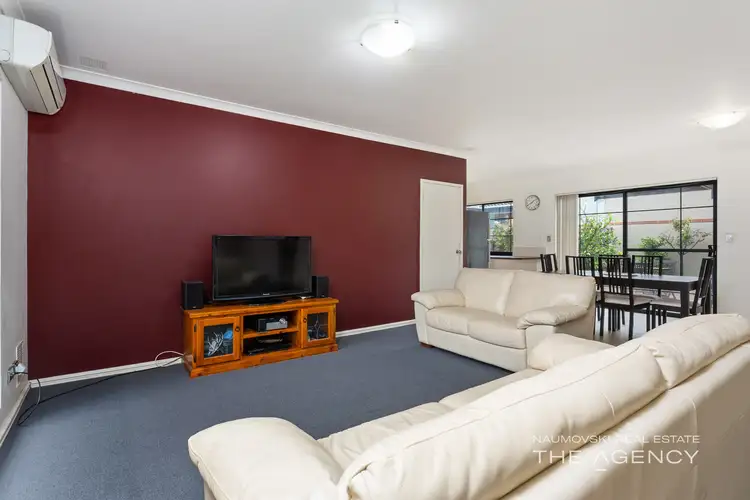 Fourth view of Homely villa listing, 94 Hillsborough Drive, Nollamara WA 6061