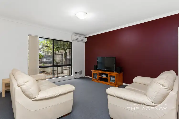 Fifth view of Homely villa listing, 94 Hillsborough Drive, Nollamara WA 6061