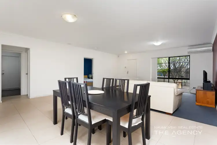 Sixth view of Homely villa listing, 94 Hillsborough Drive, Nollamara WA 6061