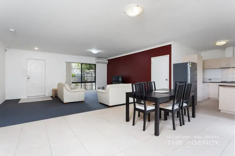 Seventh view of Homely villa listing, 94 Hillsborough Drive, Nollamara WA 6061