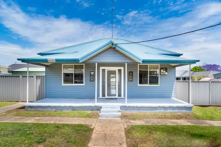 Main view of Homely house listing, 57 Rawson Street, Aberdare NSW 2325