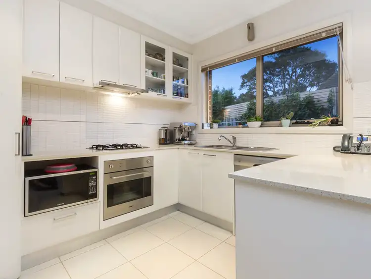 Third view of Homely unit listing, 9B Seaview Avenue, Mornington VIC 3931