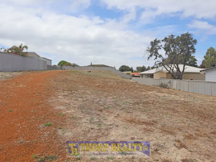 LOT 216, 18 Birch Place, Esperance WA 6450