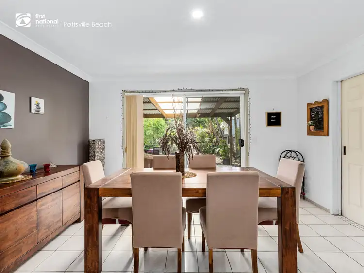 2/19 Buckingham Drive, Pottsville NSW 2489