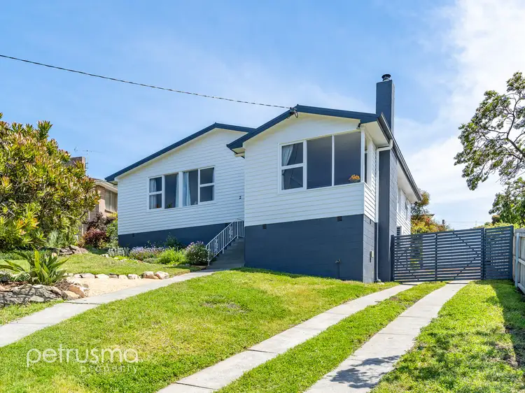 2 Gilba Street, Mornington TAS 7018