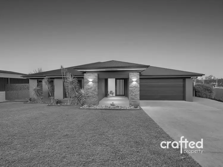 Main view of Homely house listing, 16 Wesleyn Court, Logan Village QLD 4207