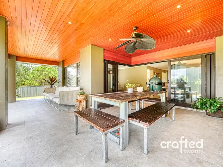 Second view of Homely house listing, 16 Wesleyn Court, Logan Village QLD 4207