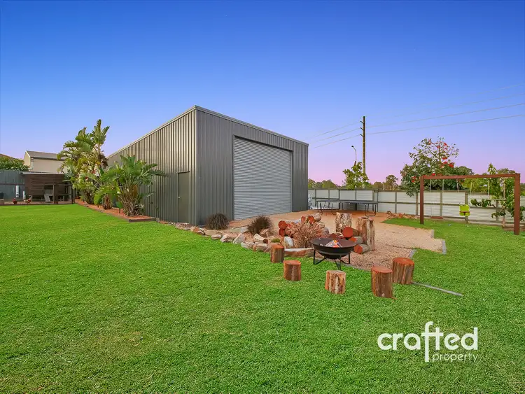 Third view of Homely house listing, 16 Wesleyn Court, Logan Village QLD 4207