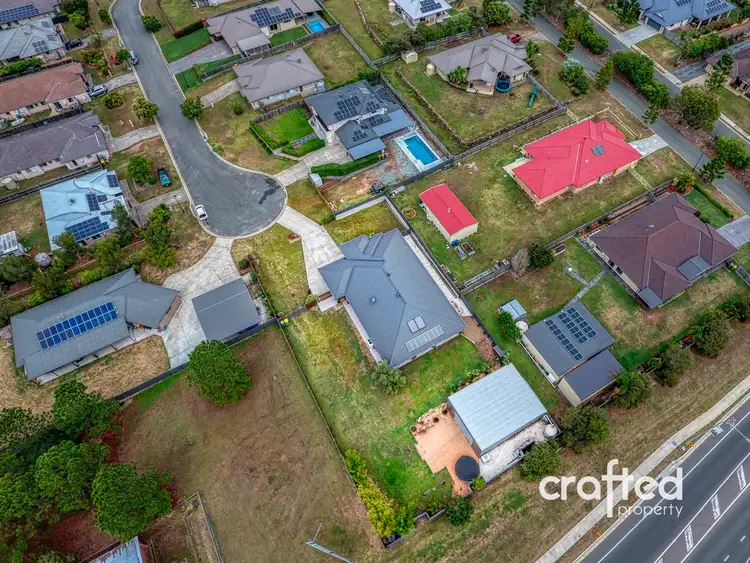 Fourth view of Homely house listing, 16 Wesleyn Court, Logan Village QLD 4207