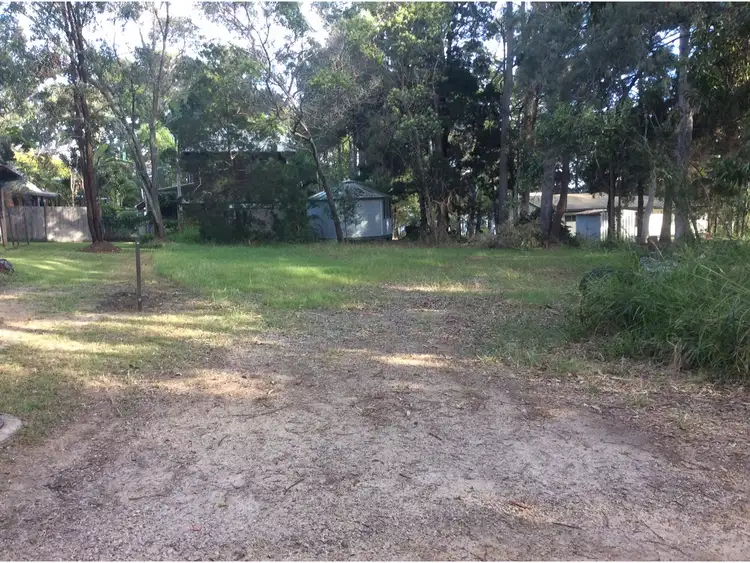 Fourth view of Homely land listing, 1 Cypress Street, Coochiemudlo Island QLD 4184