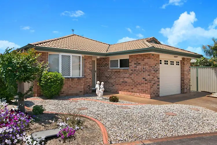 Third view of Homely house listing, 4/12 Kentia Crescent, Banora Point NSW 2486