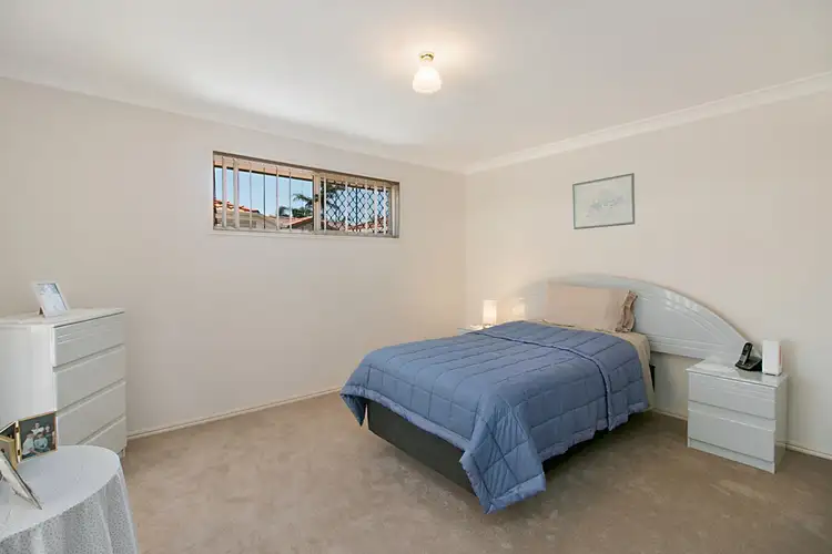 Sixth view of Homely house listing, 4/12 Kentia Crescent, Banora Point NSW 2486