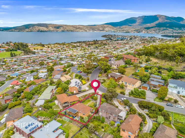 Main view of Homely house listing, 15 McClements Street, Howrah TAS 7018