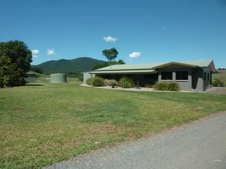 Main view of Homely rural property listing, Address available on request