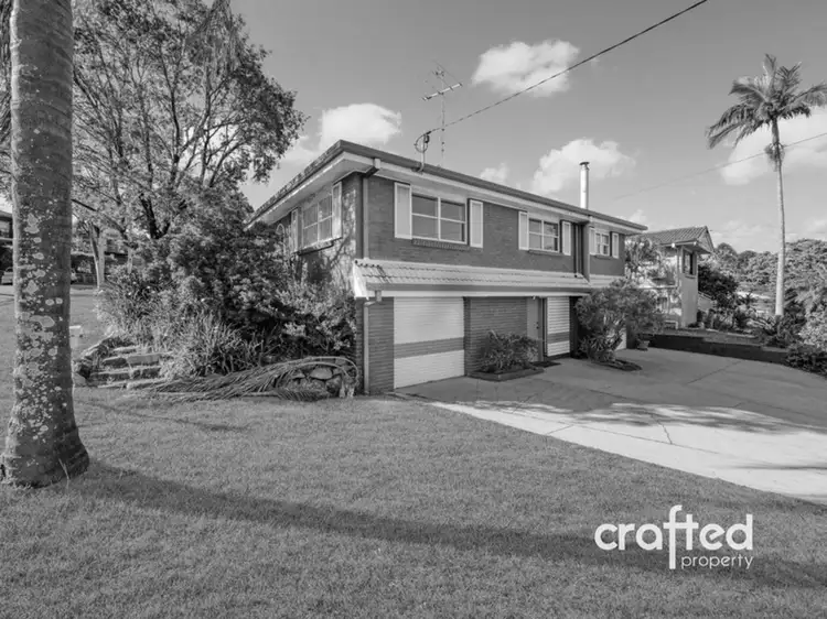 Main view of Homely house listing, 77 Granadilla Street, Macgregor QLD 4109