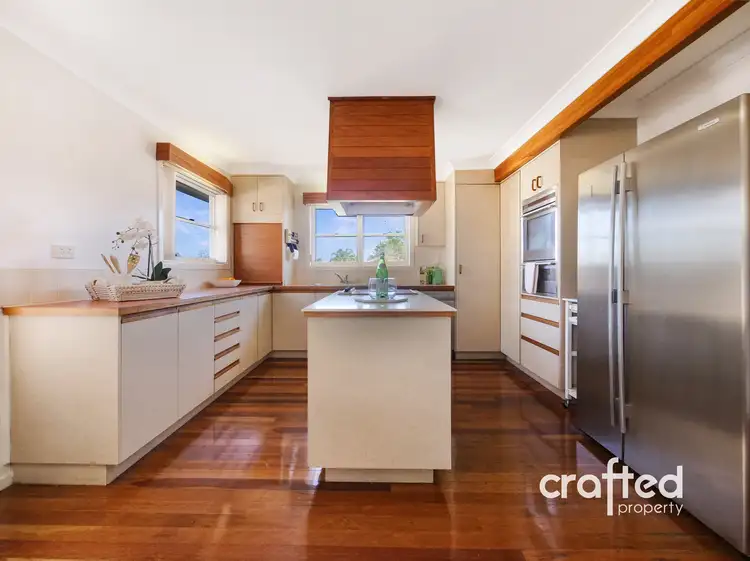 Fifth view of Homely house listing, 77 Granadilla Street, Macgregor QLD 4109
