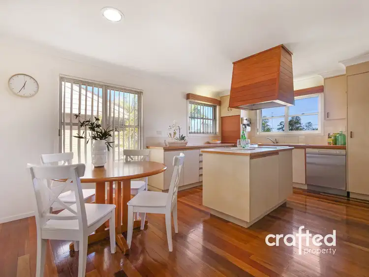 Sixth view of Homely house listing, 77 Granadilla Street, Macgregor QLD 4109