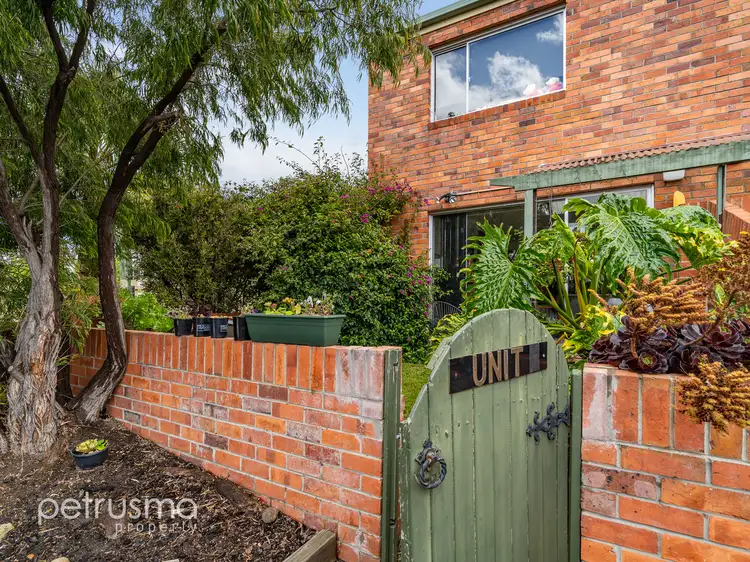 1/12 Wentworth Street, Bellerive TAS 7018