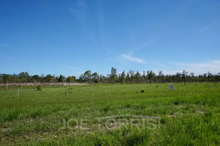 LOT 15 Malone Road, Mareeba QLD 4880