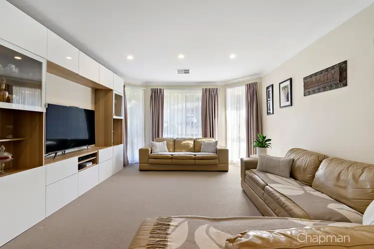 Second view of Homely house listing, 5 Log Bridge Place, Hazelbrook NSW 2779