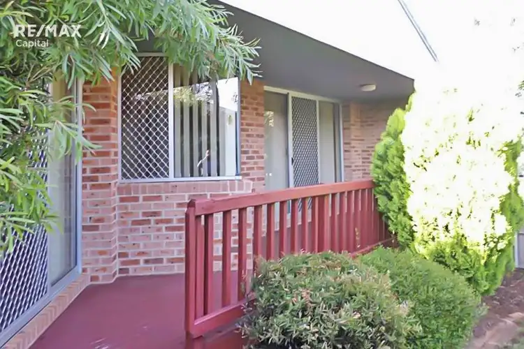 Main view of Homely townhouse listing, Address available on request