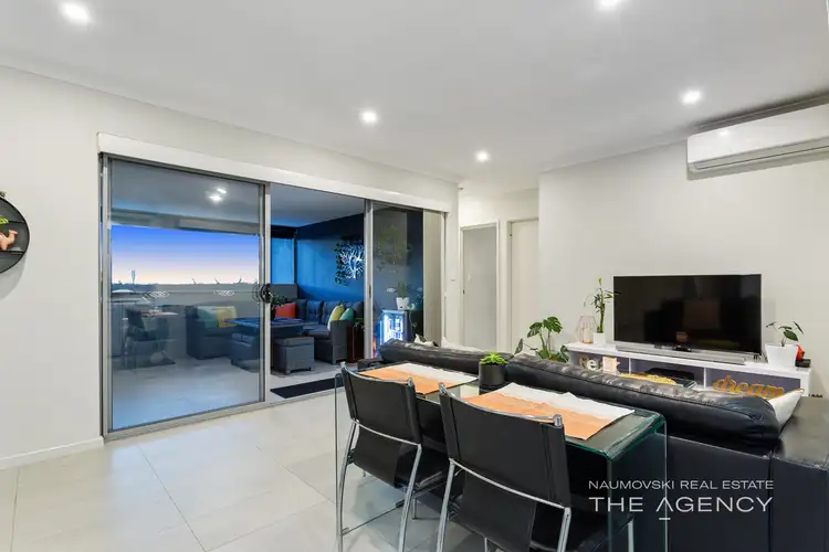 Sixth view of Homely apartment listing, 7/22 Myimbar Way, Nollamara WA 6061