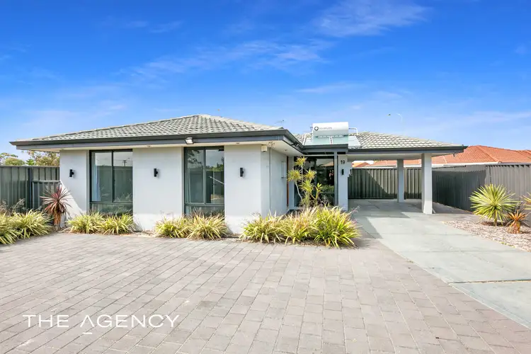 19 Bearing Parade, Mullaloo WA 6027