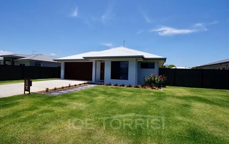 35 Karobean Drive, Mareeba QLD 4880