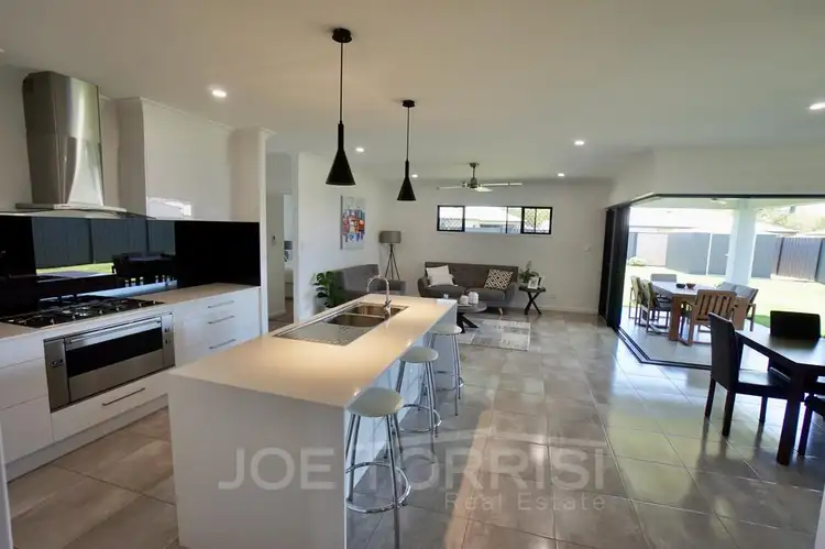 Fifth view of Homely house listing, 35 Karobean Drive, Mareeba QLD 4880