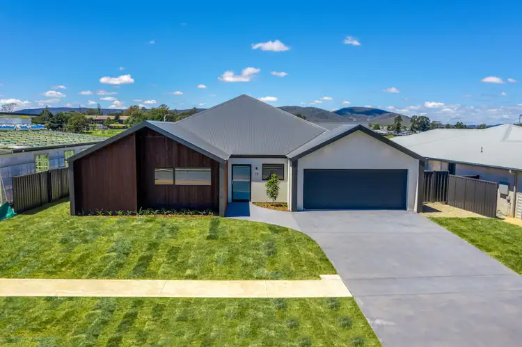 13 Vincent Avenue, Goulburn NSW 2580