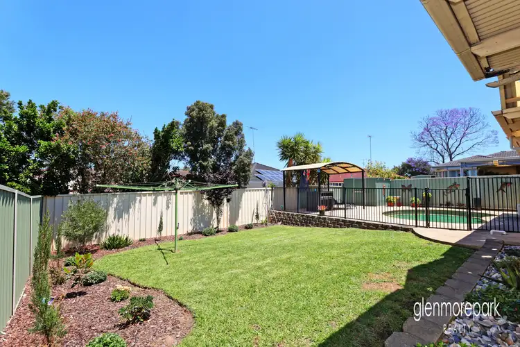 Second view of Homely house listing, 70 Muru Drive, Glenmore Park NSW 2745