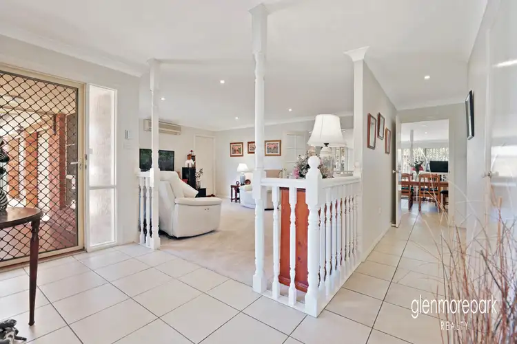 Fourth view of Homely house listing, 70 Muru Drive, Glenmore Park NSW 2745