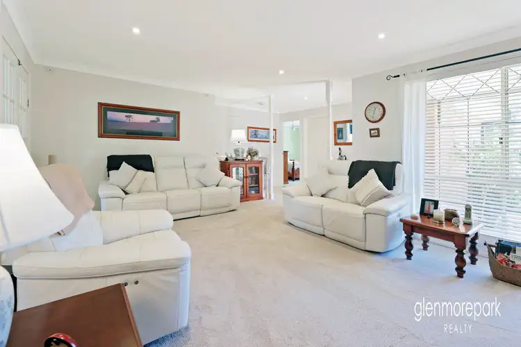Sixth view of Homely house listing, 70 Muru Drive, Glenmore Park NSW 2745