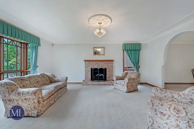 Third view of Homely house listing, 55 Highs Road, West Pennant Hills NSW 2125