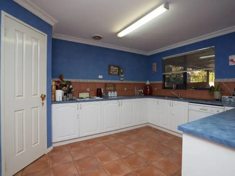 Third view of Homely house listing, 8 Oriole Way, South Hedland WA 6722