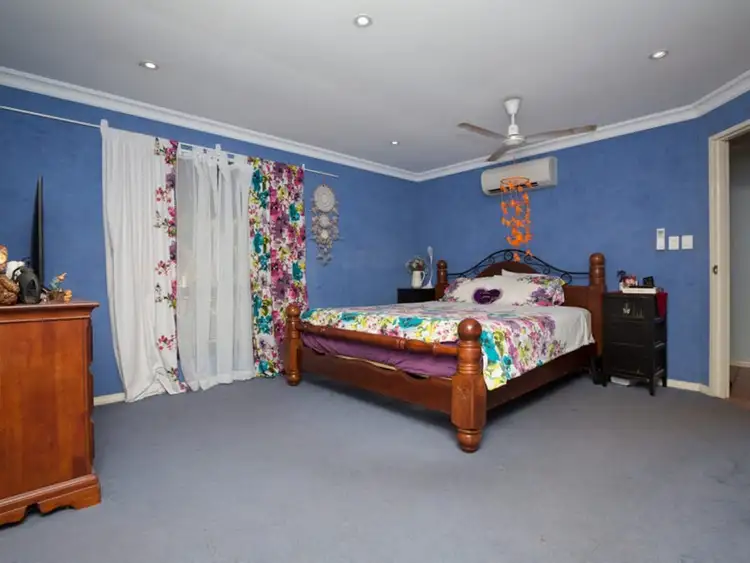 Fifth view of Homely house listing, 8 Oriole Way, South Hedland WA 6722