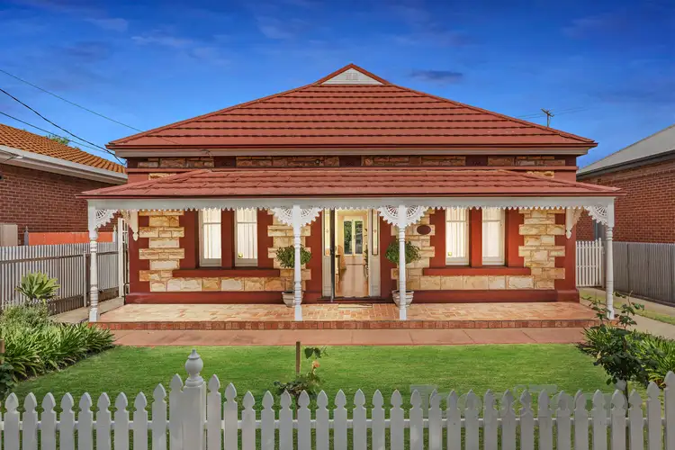 56 Ebor Avenue, Mile End SA 5031