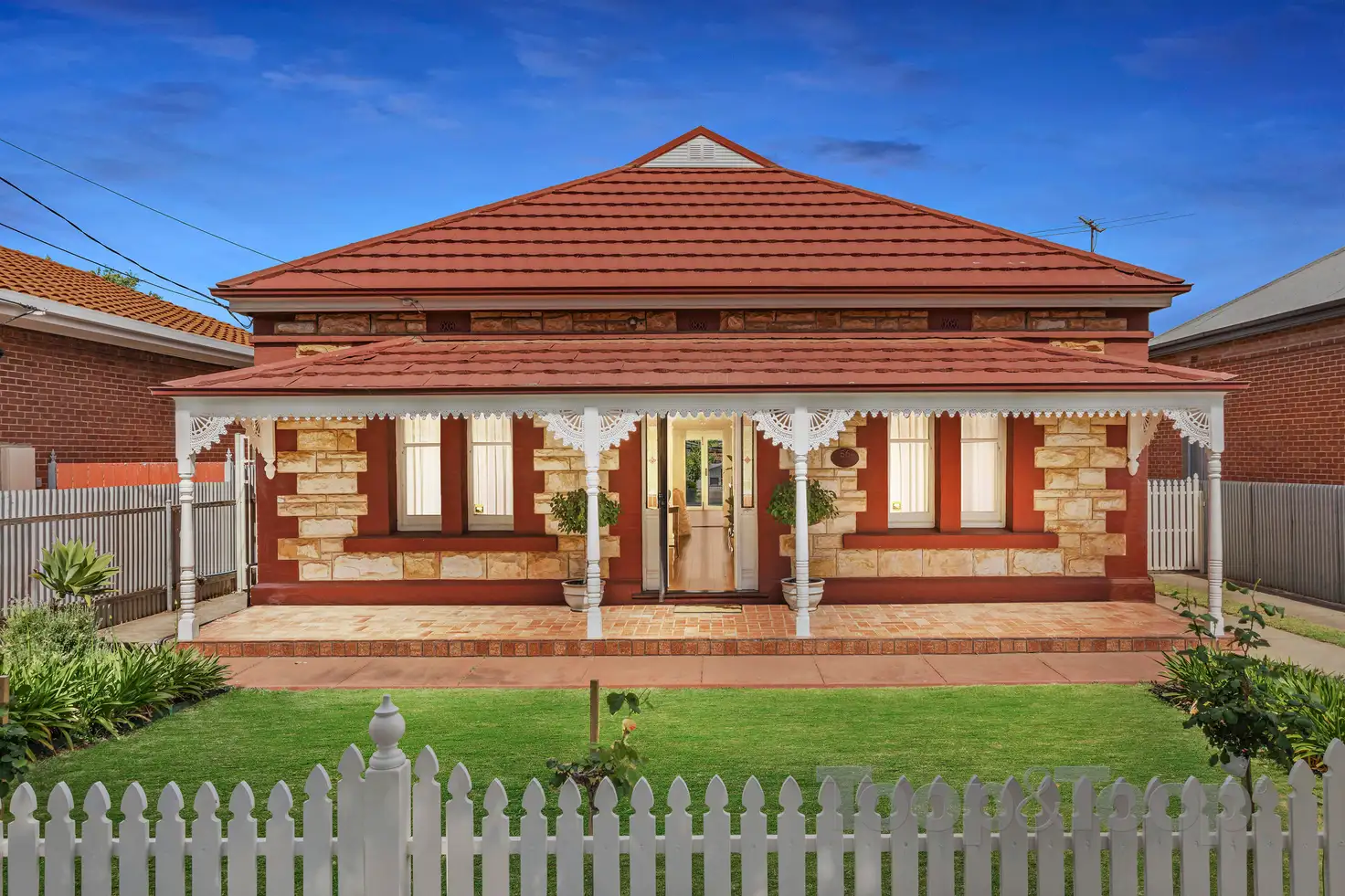 Main view of Homely house listing, 56 Ebor Avenue, Mile End SA 5031