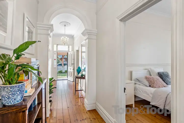 Third view of Homely house listing, 56 Ebor Avenue, Mile End SA 5031