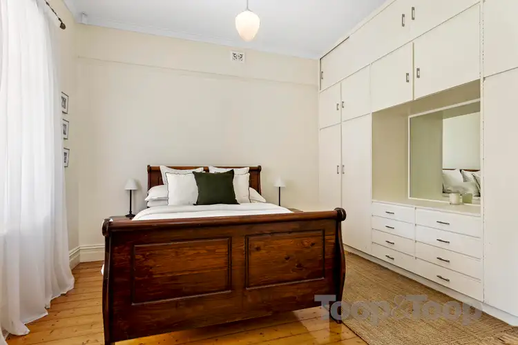 Fifth view of Homely house listing, 56 Ebor Avenue, Mile End SA 5031