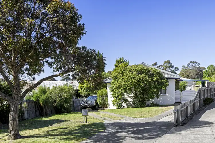 27 Boonderabbi Drive, Clifton Springs VIC 3222