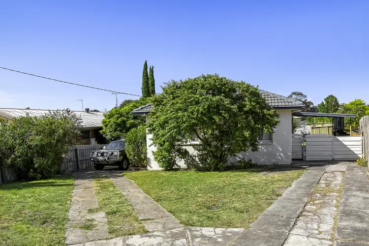 Second view of Homely house listing, 27 Boonderabbi Drive, Clifton Springs VIC 3222