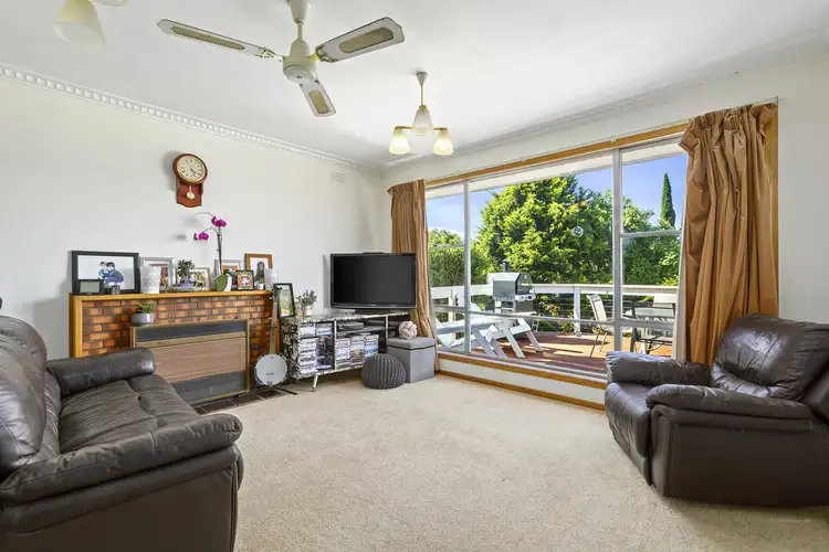 Third view of Homely house listing, 27 Boonderabbi Drive, Clifton Springs VIC 3222