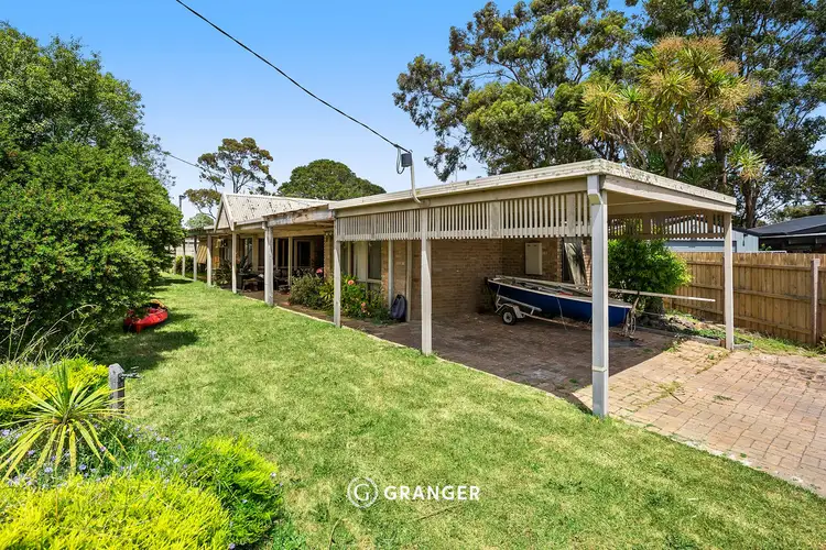 38 Ashenden Square, Rosebud VIC 3939