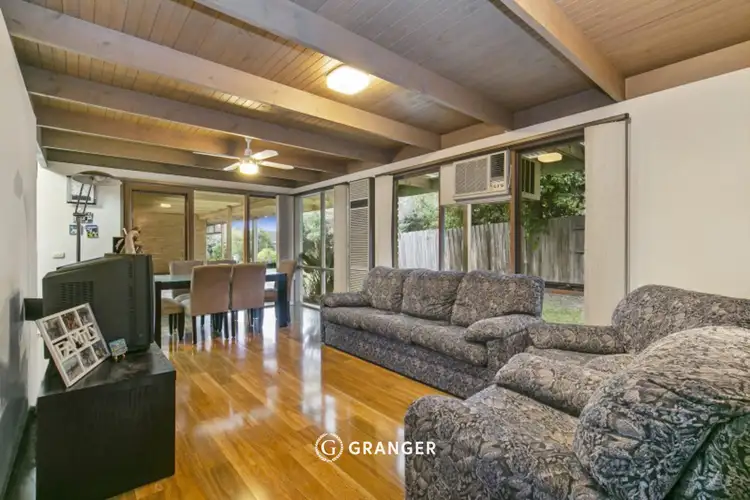 Fifth view of Homely house listing, 38 Ashenden Square, Rosebud VIC 3939
