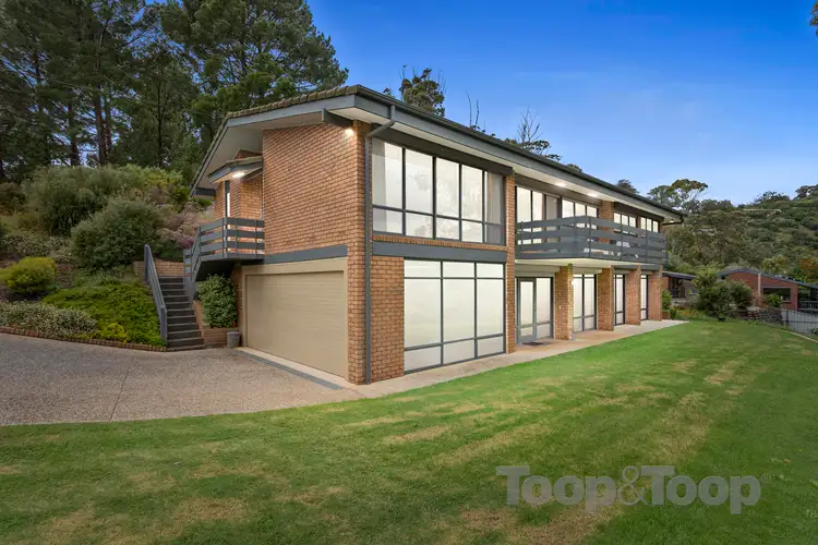 2 Vista Avenue, Skye SA 5072