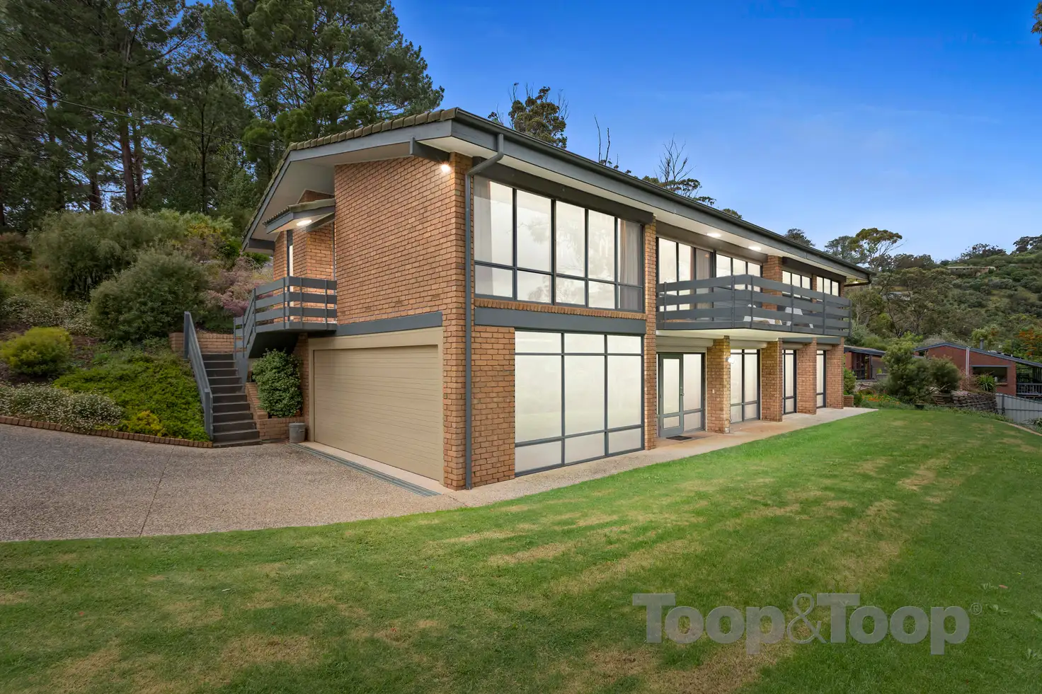 Main view of Homely house listing, 2 Vista Avenue, Skye SA 5072